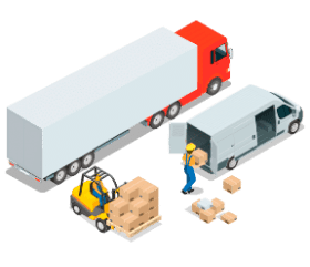 Land Express
